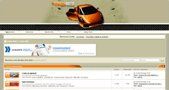 Desktop Screenshot of crazyauto.net